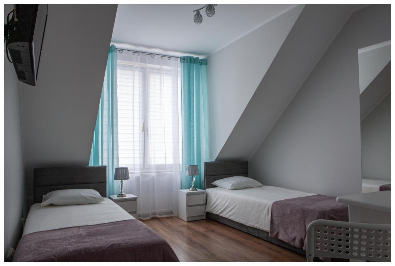 Privat overnatting Na Wynajem Gdańsk