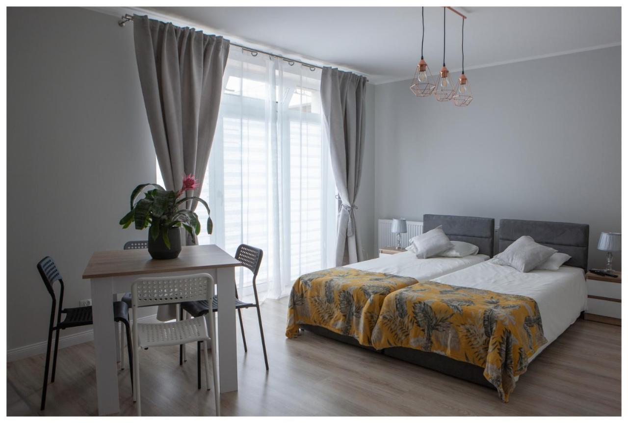 Privat overnatting Na Wynajem *